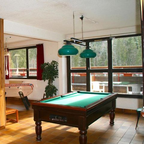 Village vacances Ceveo du Haut Breda - Camping Isère - Afbeelding N°5
