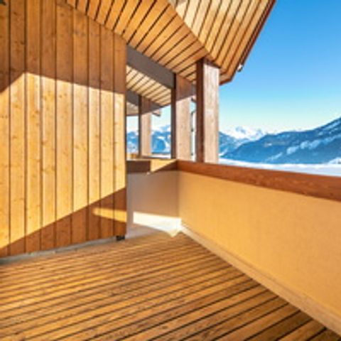 Résidence Le Sappey - Camping Savoie - Afbeelding N°4