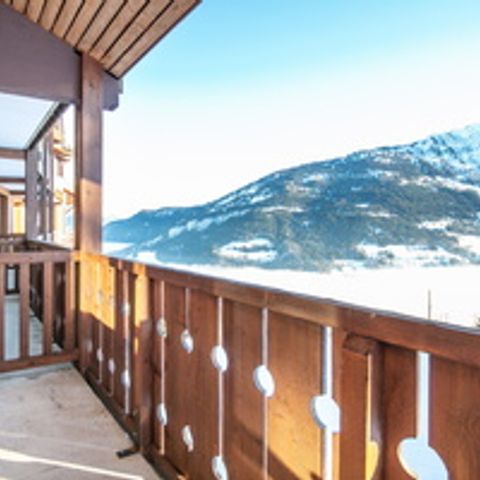 Résidence Le Sappey - Camping Savoie - Afbeelding N°2
