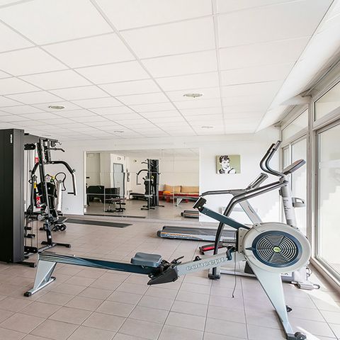Résidence Le Saint-Clair - Camping Hérault - Afbeelding N°4