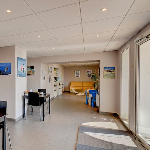 Résidence L'Océan - Camping Vendée - Afbeelding N°5