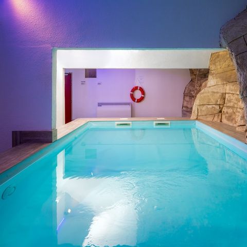 SOWELL Résidences New Chastillon  - Camping Alpes-Maritimes - Afbeelding N°2