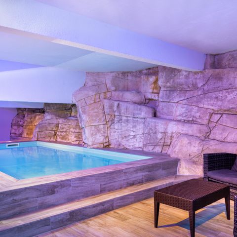 SOWELL Résidences New Chastillon  - Camping Alpes-Maritimes - Afbeelding N°3
