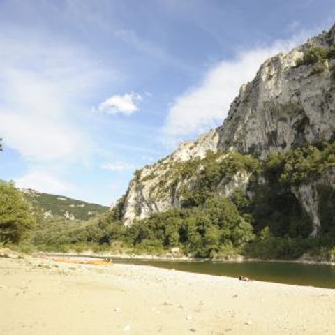 Camping La Rouviere - Ardèche - Afbeelding N°5