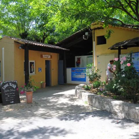 Camping La Rouviere - Ardèche - Afbeelding N°3