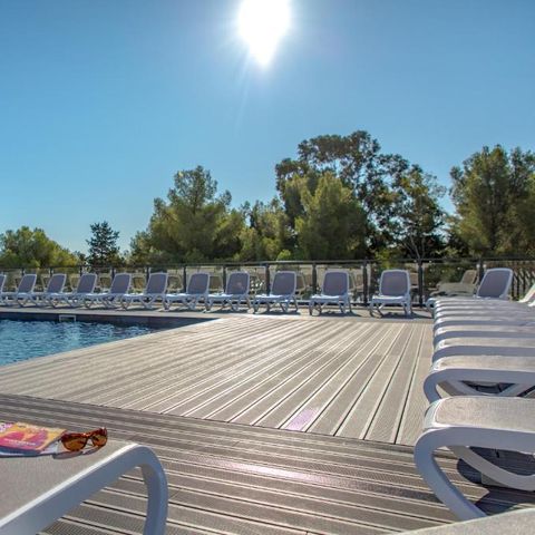 SOWELL RESIDENCES Les Chênes Verts - Camping Var - Afbeelding N°5