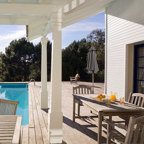 Villas Club Royal Aquitaine - Camping Landes - Afbeelding N°2