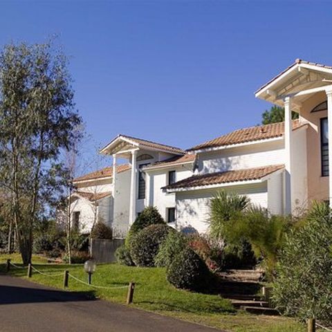 Villas Club Royal Aquitaine - Camping Landes - Afbeelding N°5