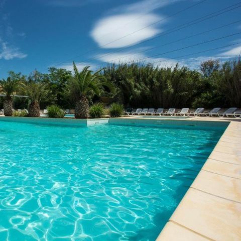 SOWELL RESIDENCES Les Mazets  - Camping Bouches-du-Rhône - Afbeelding N°2