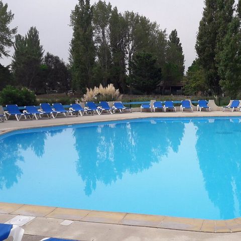 SOWELL RESIDENCES Les Mazets  - Camping Bouches-du-Rhône - Afbeelding N°6