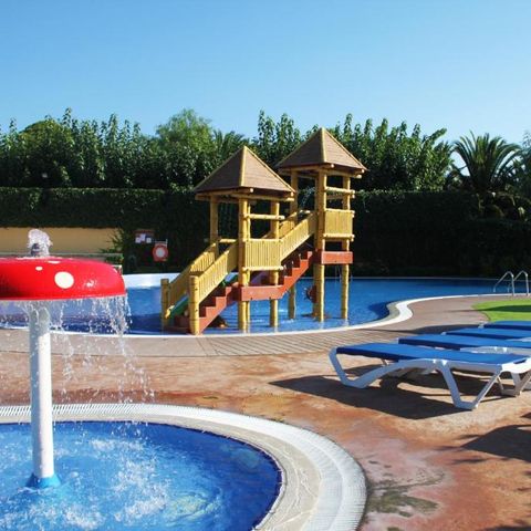Camping Joan - Tarragona - Afbeelding N°2