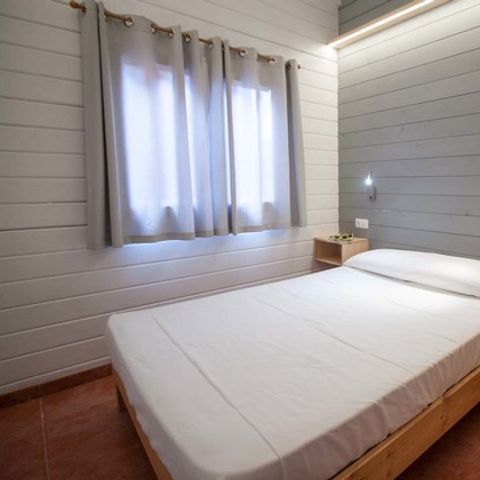 Bungalow 5 personen - Costa Daurada