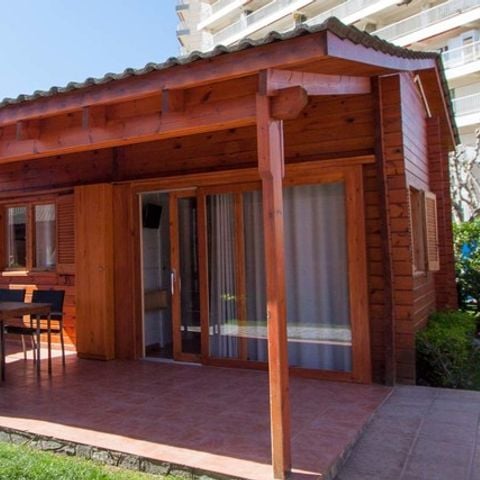 Bungalow 5 personen - Costa Daurada