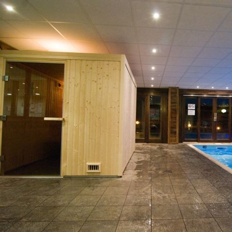 Résidence Les Terrasses de Véret - Camping Haute-Savoie - Afbeelding N°4