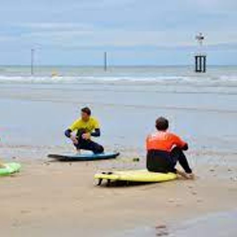SOWELL Résidences Le Port - Camping Calvados - Afbeelding N°4