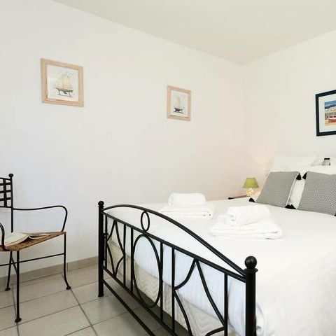 Villa 8 personen - Prestige