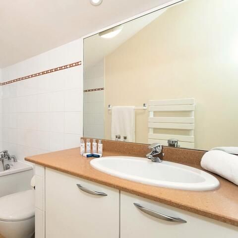 Villa 10 personen - Prestige