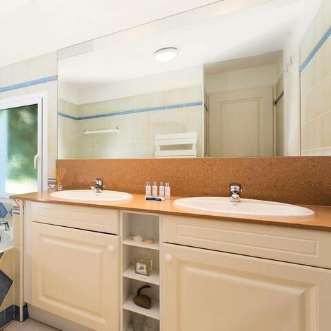 Villa 12 personen - Prestige