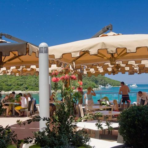 Résidence Belvédère - Camping Istrië - Afbeelding N°4