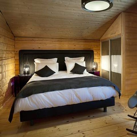 Le Chalet Mont Soleil - Camping Savoie - Afbeelding N°2
