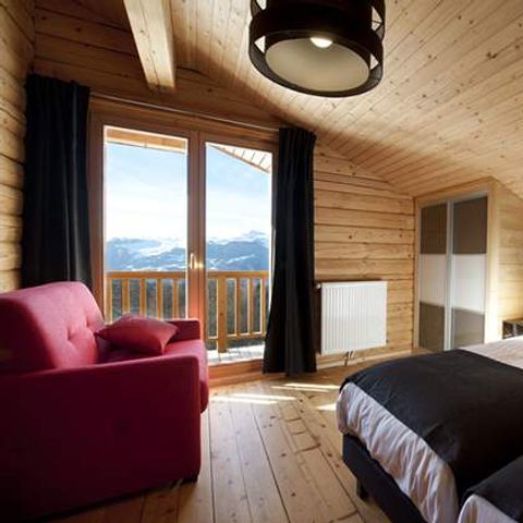 Le Chalet Mont Soleil - Camping Savoie - Afbeelding N°3