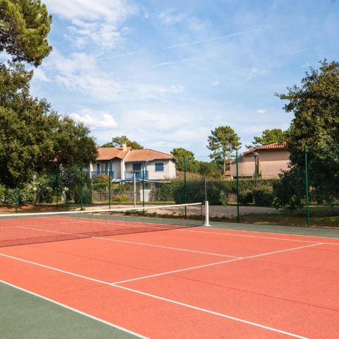 SOWELL Family Résidence Pignada Plage - Camping Landes - Afbeelding N°6