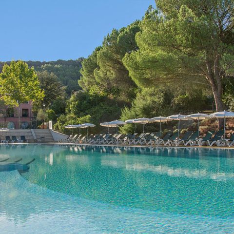 SOWELL Family Le Vallon - Camping Ardèche - Afbeelding N°3