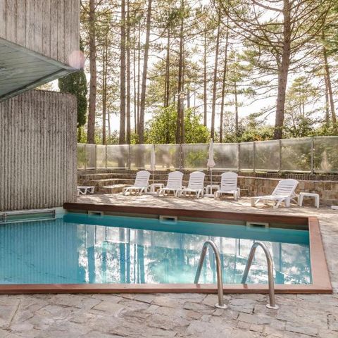 SOWELL Family Le Vallon - Camping Ardèche - Afbeelding N°5