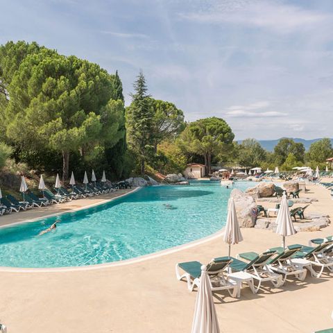 SOWELL Family Le Vallon - Camping Ardèche - Afbeelding N°6