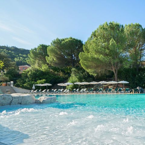 SOWELL Family Le Vallon - Camping Ardèche - Afbeelding N°4