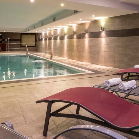 Résidence Ferney Genève - Camping Ain - Afbeelding N°3