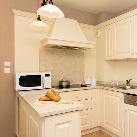 APPARTEMENT 2 personen - Appartement 2 personen