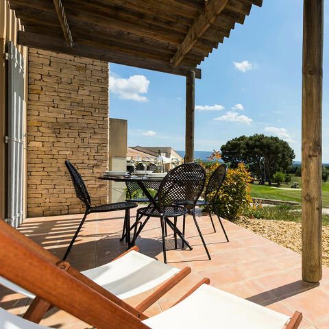 APPARTEMENT 2 personen - Appartement 2 personen