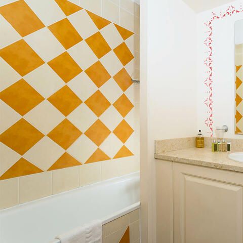 APPARTEMENT 2 personen - Appartement 2 personen