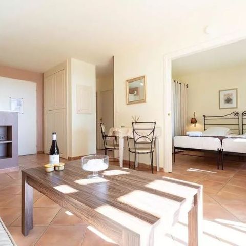 APPARTEMENT 6 personen -  3 stuks