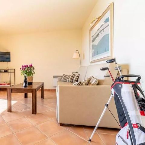 APPARTEMENT 7 personen -  3 stuks