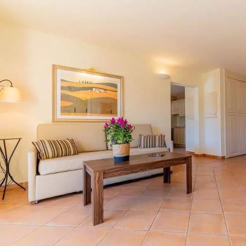 APPARTEMENT 8 personen -  4 stuks