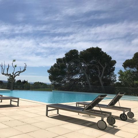Résidence Provence Country Club - Vaucluse - Afbeelding N°5