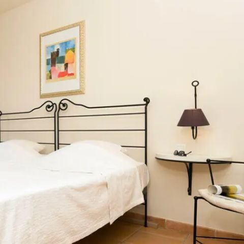 APPARTEMENT 6 personen - 3 kamers 5/6 personen - Air-conditioning
