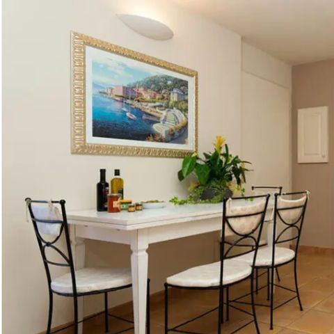 APPARTEMENT 6 personen - 3 kamers 5/6 personen - Air-conditioning