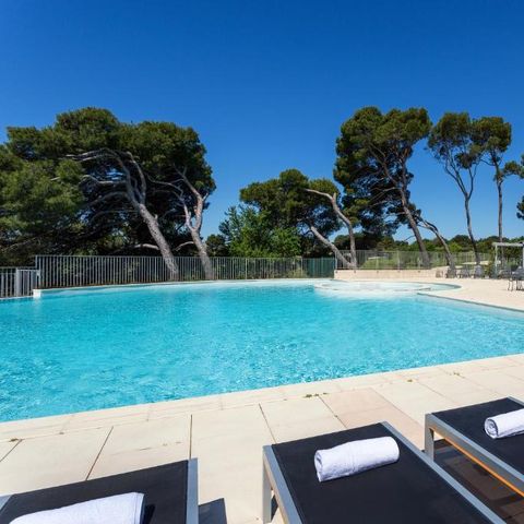 Résidence Provence Country Club - Vaucluse - Afbeelding N°6