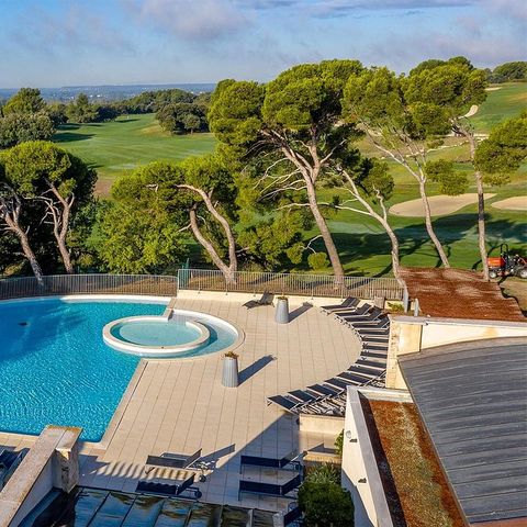 Résidence Provence Country Club - Vaucluse - Afbeelding N°3