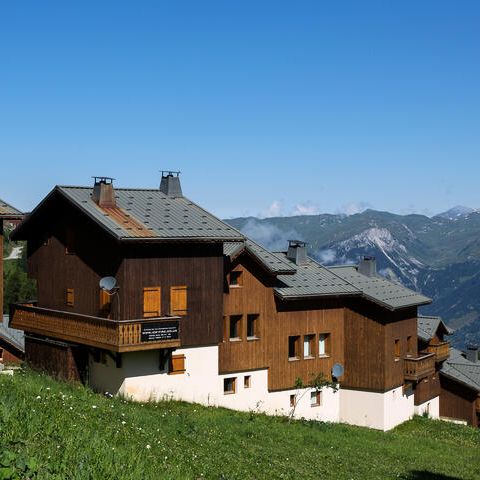 Résidence Les Chalets du Praz - Camping Savoie - Afbeelding N°5