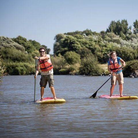 Résidence Les Mas de Saint Hilaire  - Camping Vendée - Afbeelding N°6