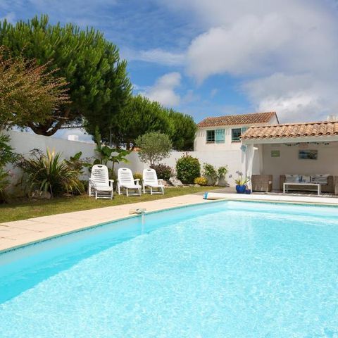 Le Domaine de Vertmarines - Camping Vendée - Afbeelding N°3