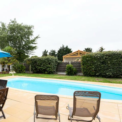 Le Domaine de Vertmarines - Camping Vendée - Afbeelding N°4