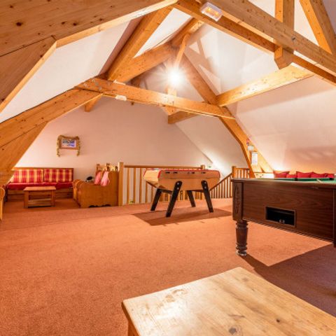Résidence Les Chalets du Berger - Camping Savoie - Afbeelding N°4