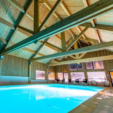 Résidence Les Chalets du Berger - Camping Savoie - Afbeelding N°3