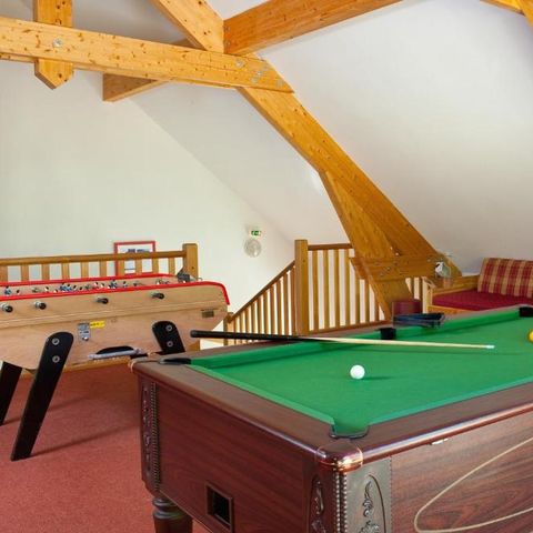 Résidence Les Chalets du Berger - Camping Savoie - Afbeelding N°5