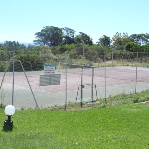 Résidence Hameaux de Bocca Del'Oro - Camping Zuid-corsica - Afbeelding N°5